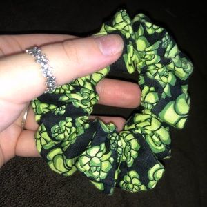 Scrunchie